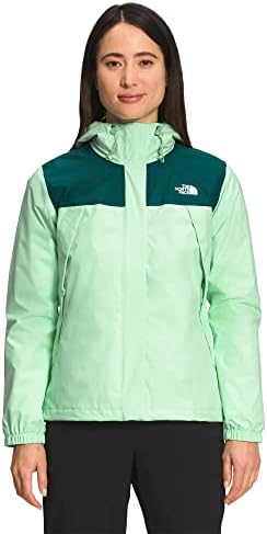 Дамско яке THE NORTH FACE Antora Triclimate от THE NORTH FACE