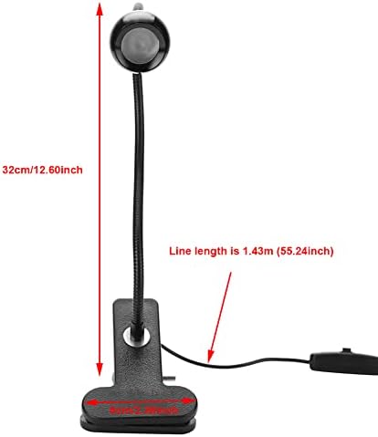 Лампа за Втвърдяване на UV лепило USB 3 W Uv Лампа със скоба и Ключа за Ремонт на Телефони, печатни платки,