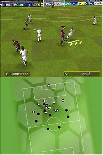 FIFA Soccer 09 - Nintendo DS