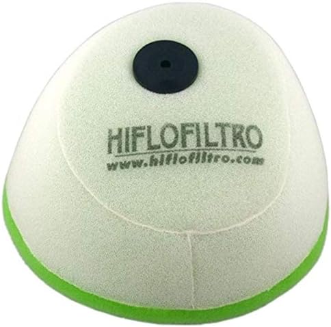 Стъпка Взаимозаменяеми Пяна за Въздушен филтър HiFloFiltro HFF3018