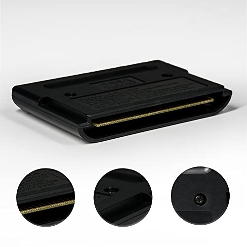 Aditi Клане Sport - американската печатна платка Flashkit MD с безэлектродной златен печат за игралната конзола