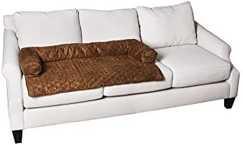 Калъф за дивана PetSafe CozyUp - Водоустойчив калъф за дивана за кучета и котки - Устойчиви на петна кърпа от
