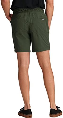 Мъжки къси панталони Ferrosi Outdoor Research с вътрешен шев 7 инча