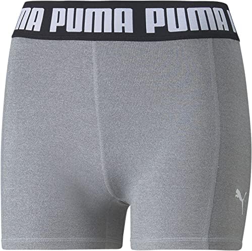Дамски къси панталони PUMA Train Strong 3 хипита