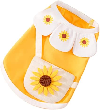 Ipetboom/ Пролетни Модни тениски с образа на семки и котка, Меки Дишащи тениски XL T за жилетка - Дрехи с герои