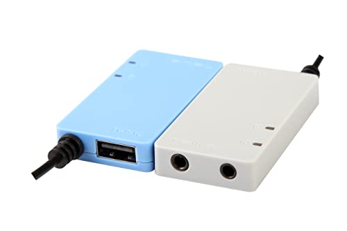 Аудиопреобразователь S. M. S. L TV КПР SMSL TV КПР Изходна мощност 2.1 rms честотна характеристика 20 Hz-20