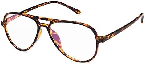 JOPAN, опаковки от 3 цветове, мъжки и женски ретро двухлучевые очила-стил пилот, ультралегкое стъкло за четене