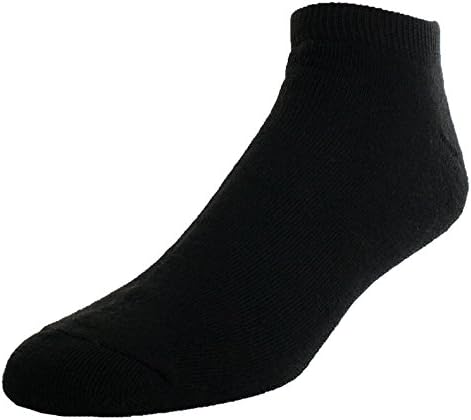 Ниски мъжки Чорапи с мека подметка