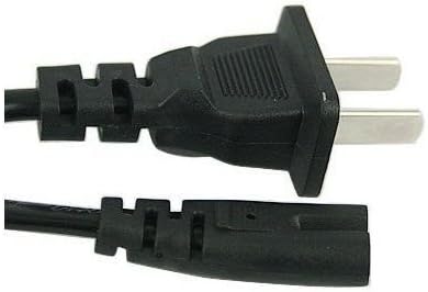 Кабел включете захранващия кабел за променлив ток BestCH за Събуфър Klipsch SW-350 1010438 SW-450 1010439 с