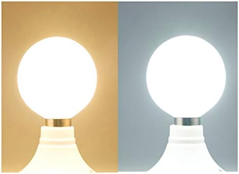 G16 (G50) E14 Led лампа 5 W, еквивалент на 50 W, Лампи с нажежаема Жичка, Нощна лампа, Топъл Бял 3000 До Энергосберегающая