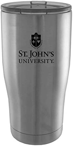 Чаша с Двойни Стени и Вакуум изолация на 16 грама - Университет на Сейнт Джоунс