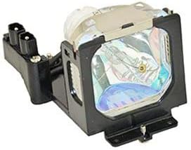 Техническа Точната Смяна на лампи BOXLIGHT CP-320TA И КОРПУСА на Лампата на проектора и телевизия