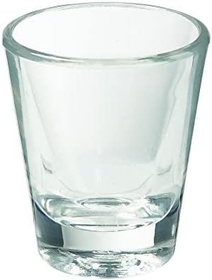 G. E. T. SW-1409-1- Небьющаяся пластмасова чаша CL-ЕО търговско качество, 1,5 унции, не съдържа BPA (опаковка