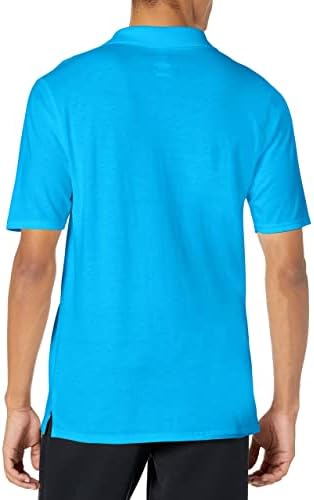 Мъжка риза с къси ръкави Hanes FreshIQ, Мъжка Риза с къси ръкави X-Temp, Солнцезащитная Влагоотводящая риза