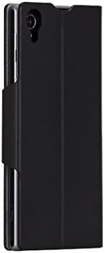 Седалките-книги Sony Xperia Z1 Slim Черен цвят