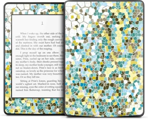 GelaSkins Kindle Paperwhite skin [Само в мечтите] kpw-2012-d-e – 0065