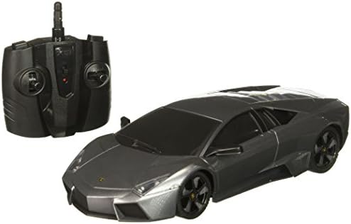 Дистанционно управление Lamborghini Reventon 1/18 Мащаб RC