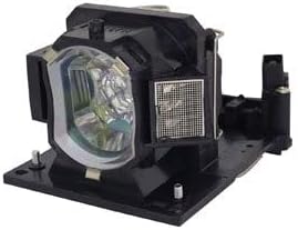 Техническа Точната Смяна на лампи HITACHI CP-A302WN И КОРПУСА на Лампата на проектора и телевизия