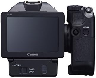Професионална Видеокамера Canon XC10 4K с Ултра разделителна способност
