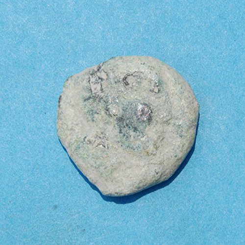 Испания Кармо (Севиля). 80-50 пр. хр Торта №5 Монета е Много Добра