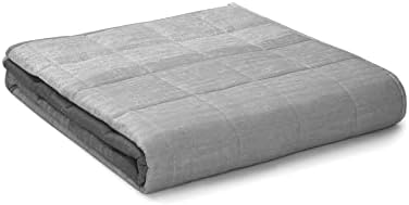 Утяжеленное бамбуковое одеяло YnM — Охлаждащ материал от бамбукова вискоза, сертифицирани от Oeko-Tex,