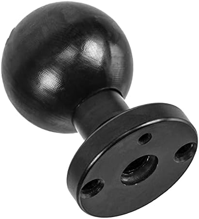 Гумена топка Tackform 1 с резба отвор 1/4 -20, съвместим с корпоративни компоненти, оперативна памет и други